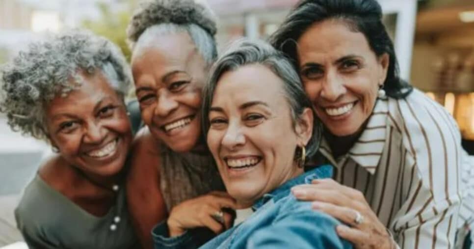 Governo garante benefícios exclusivos para idosos (Foto: Getty Images)