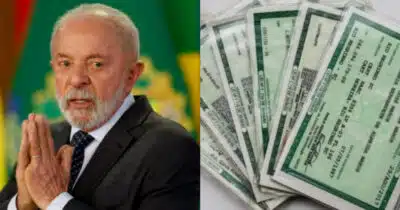 Fim do RG? Nova lei de Lula traz novo documento obrigatório (Foto: Wilton Junior/Estadão/Montagem TV Foco)