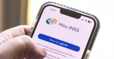 Próximo saque do reembolso dos descontos indevidos do INSS (Foto: Divulgação)