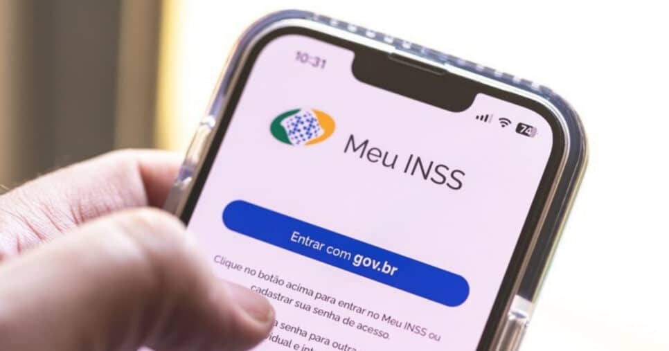 Próximo saque do reembolso dos descontos indevidos do INSS (Foto: Divulgação)