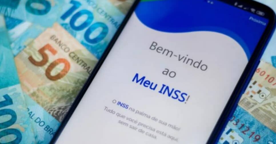 Reembolso do INSS (Foto: Reprodução)