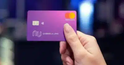 Nubank - Foto: Internet