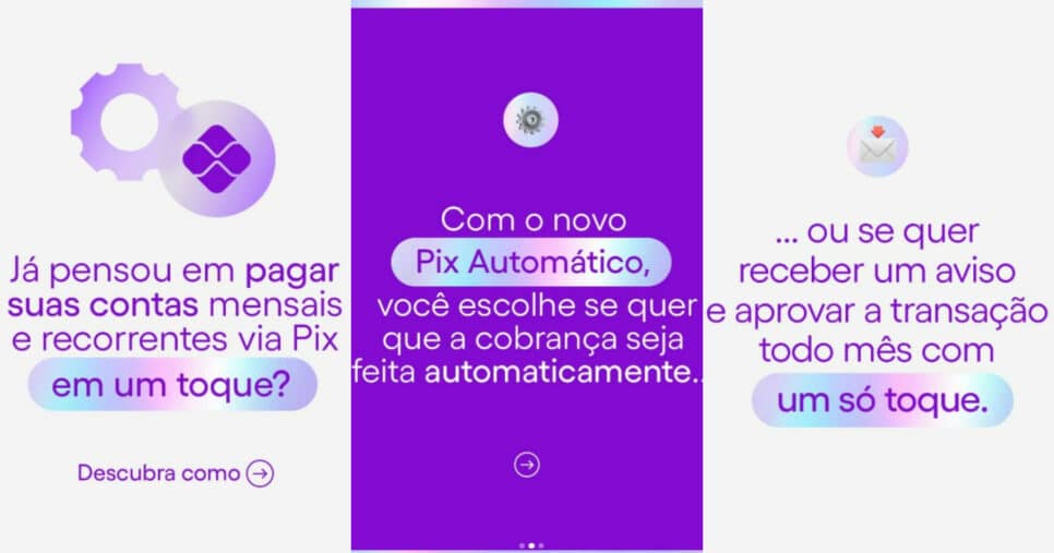 Nubank anuncia benefícios para clientes (Foto: Reprodução/Montagem TV Foco)