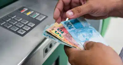 Caixa: liberação de +1 pagamento em 3 dias a lista de CPFs (Foto: Reprodução)