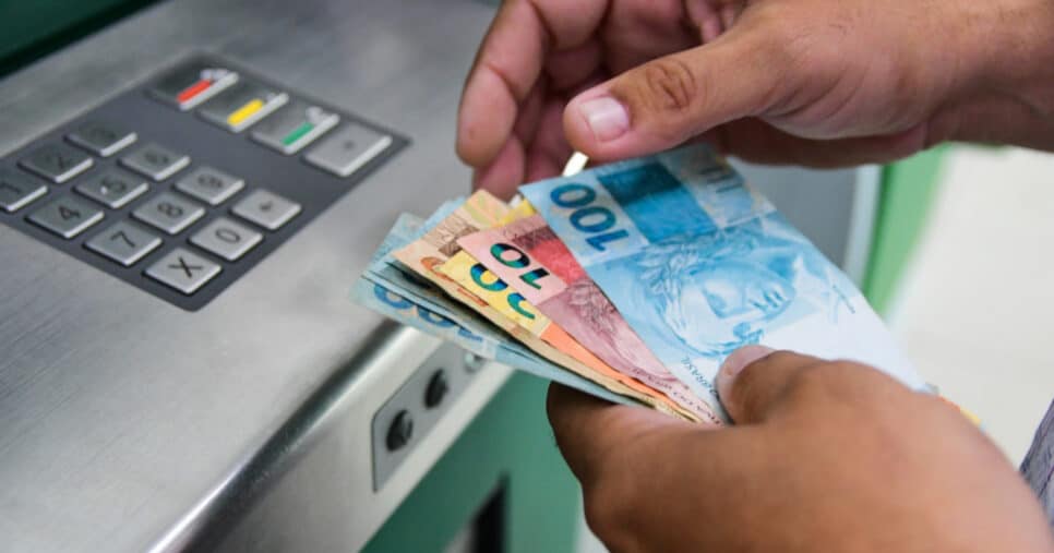 Caixa: liberação de +1 pagamento em 3 dias a lista de CPFs (Foto: Reprodução)