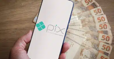 Nova regra decretada pelo Banco Central crava mudança no PIX (Foto: Reprodução)