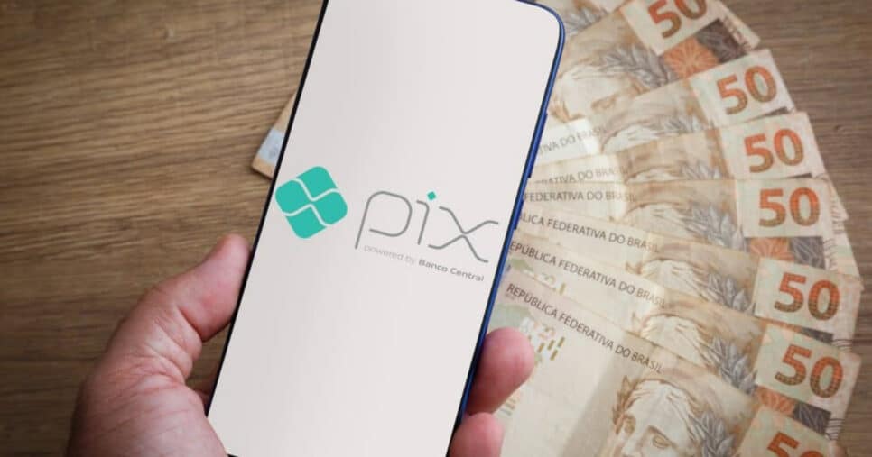 Nova regra decretada pelo Banco Central crava mudança no PIX (Foto: Reprodução)