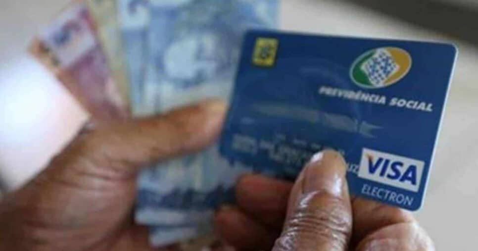 INSS está com lei para entrar em vigor (Foto: Divulgação)