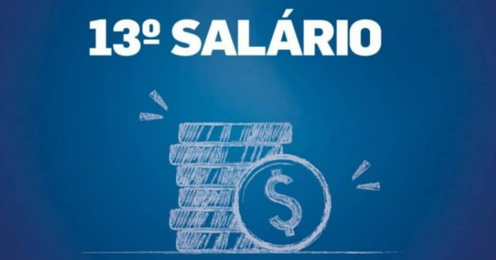 13º salário é direito de todo CLT (Foto: Reprodução)