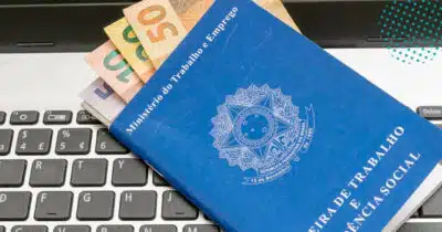 Lei trabalhista garante salário e faltas justificadas (Foto: Reprodução)