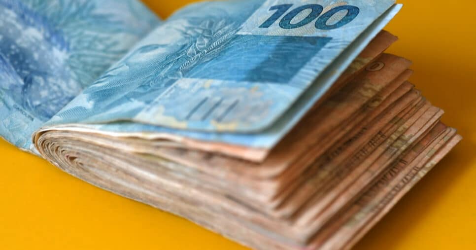 Salário mínimo entra vigor na era Lula (Foto: Getty Images)