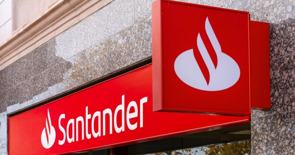 Adeus às dívidas? Santander libera benefício exclusivo clientes (Foto: Reprodução/Divulgação)