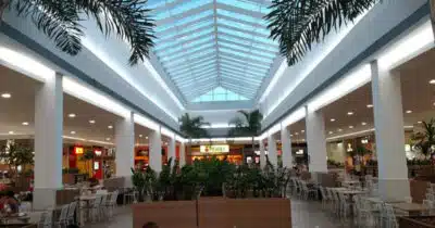 Acaba serviço aclamado em shopping gigantesco de Salvador, BA (Foto: Divulgação)